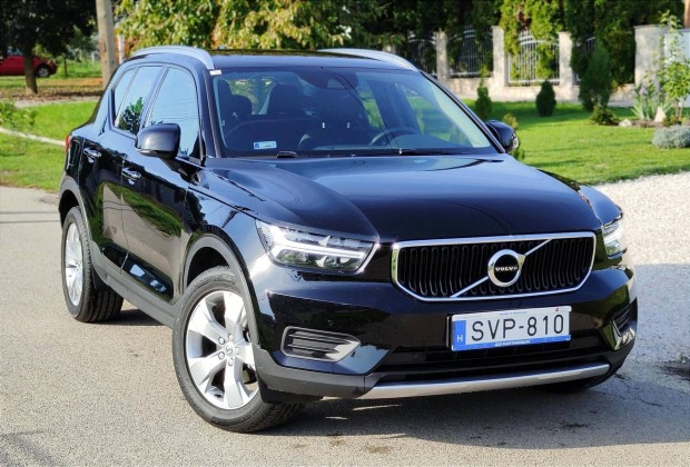 Volvo XC40 1.5 [T3] Momentum Pro Magyarorszgi!...